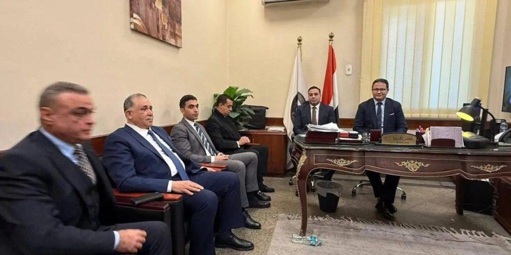 النزهة