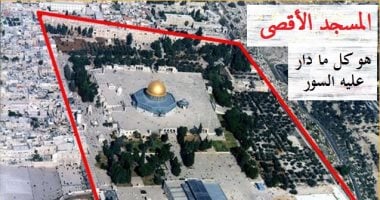 الإسراء والمعراج