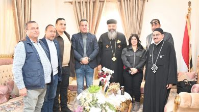 عيد الميلاد المجيد