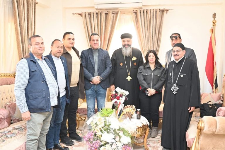 عيد الميلاد المجيد