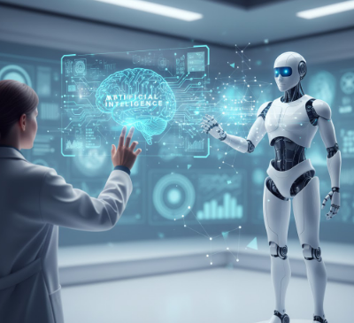 الذكاء الاصطناعي