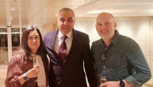 30 مليون سائح