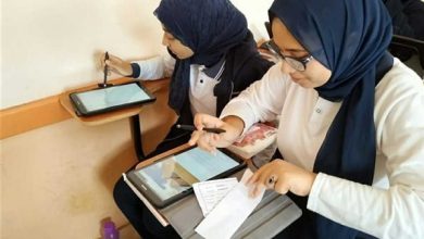 تسجيل استمارة الثانوية العامة 2026