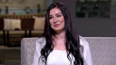 وفاء سالم
