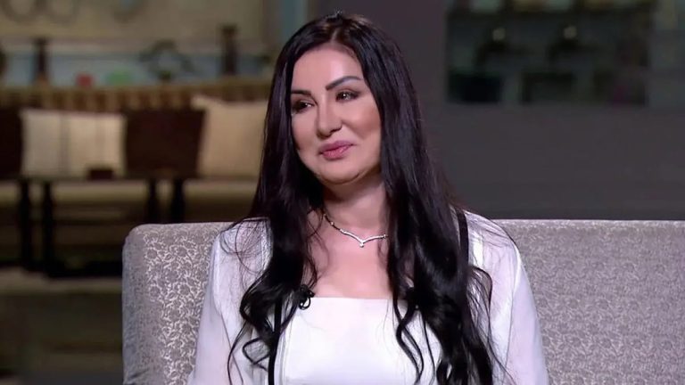 وفاء سالم
