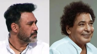 محمد منير
