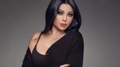 هيفاء وهبي