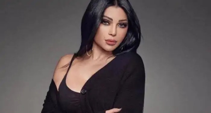 هيفاء وهبي