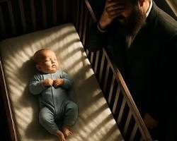 متلازمة هز الرضيع