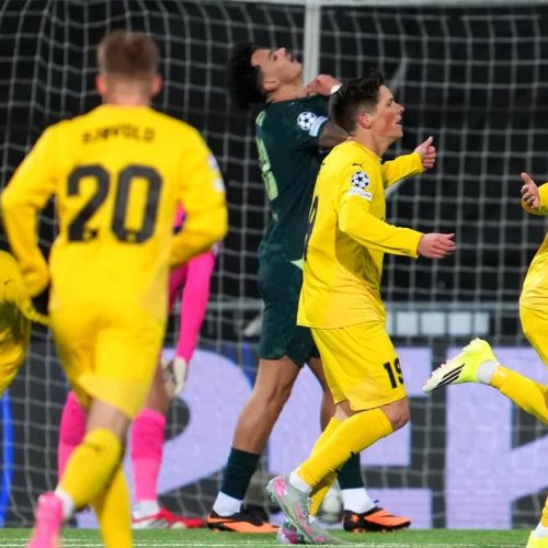 مانشستر سيتي