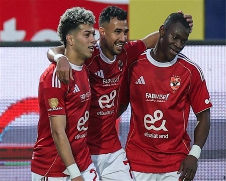 الأهلي