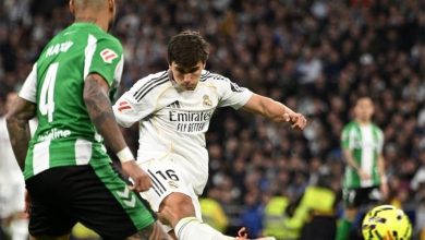 ريال مدريد