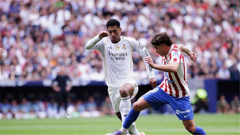 ريال مدريد