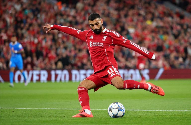 ليفربول