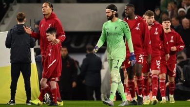 ليفربول ومارسيليا