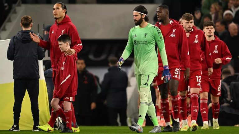 ليفربول ومارسيليا