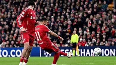 ليفربول