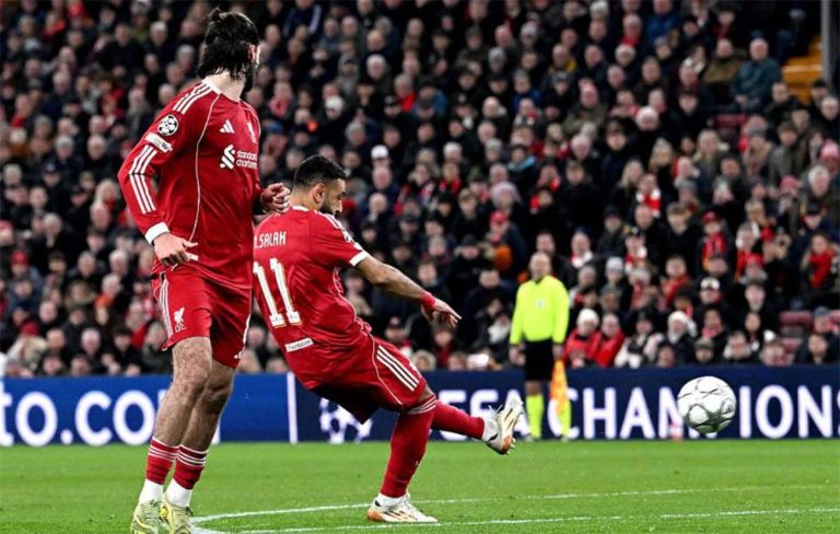 ليفربول
