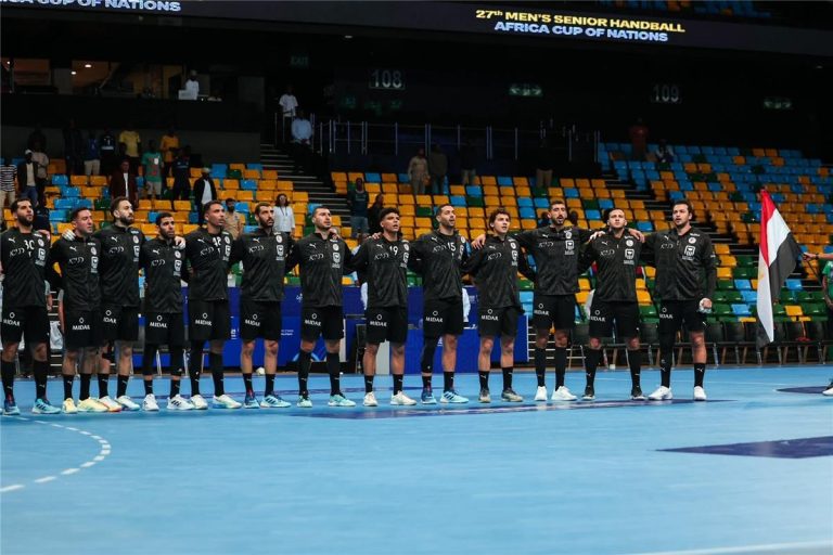 منتخب مصر