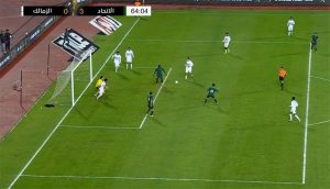 الاتحاد السكندري