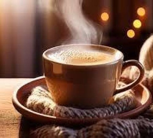 المشروبات الساخنة