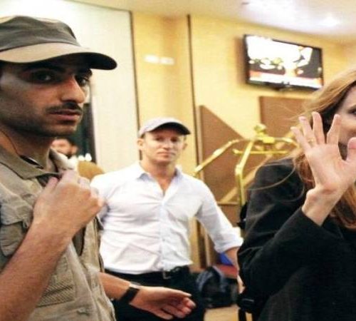 أنجلينا جولي