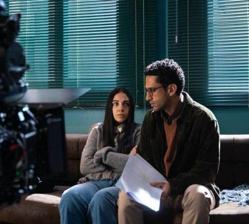 سلمى أبو ضيف