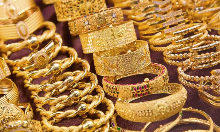 قفزة تاريخية في أسعار الذهب اليوم.. عيار 21 يقفز 150 جنيهًا 