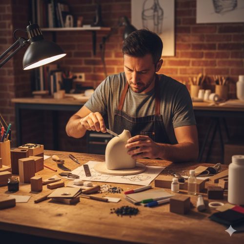 التصميم الصناعي