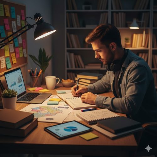 أساليب التعلم