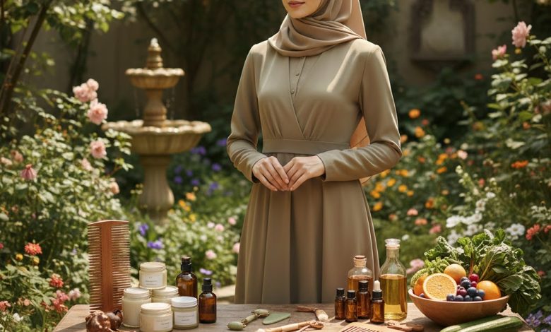 الصحة