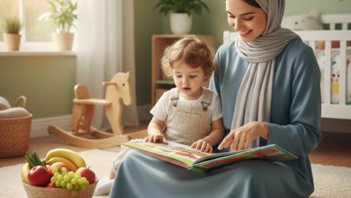 المرأة