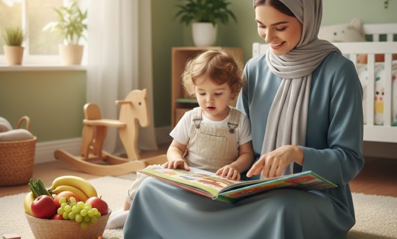 المرأة