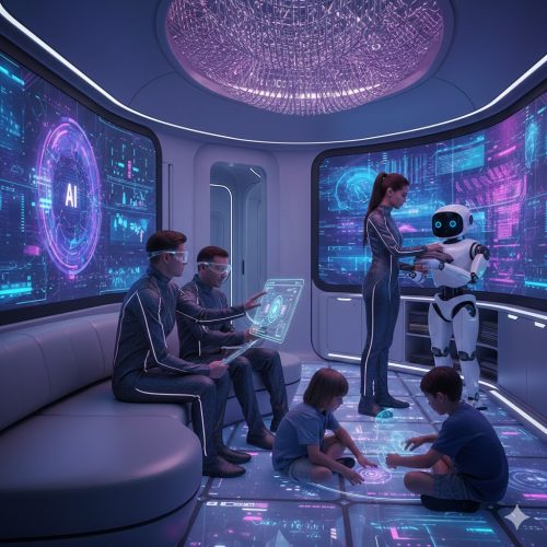 الذكاء الاصطناعي