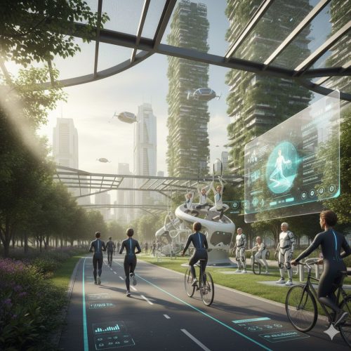 الصحة والرياضة2026