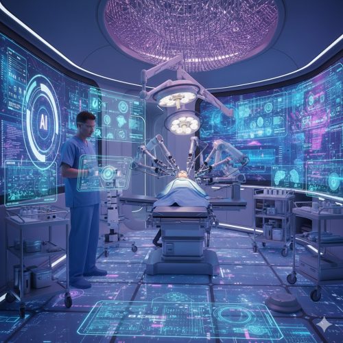 التطورات الطبية