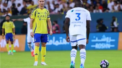 الهلال