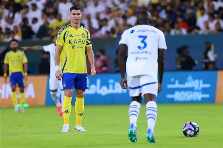 الهلال