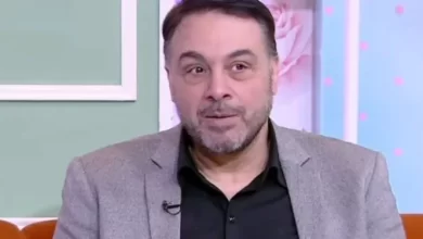 سعيد مختار