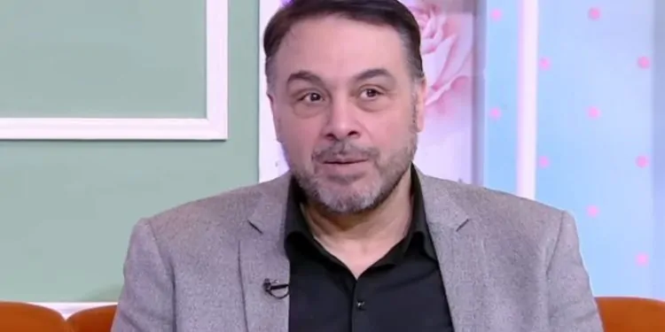 سعيد مختار