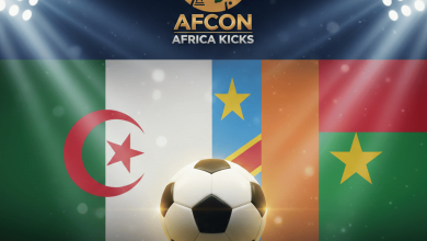 جدول مباريات اليوم في كأس الأمم الأفريقية يوضح توقيت مباراة الجزائر والكونغو ومباراة كوت ديفوار وبوركينا فاسو