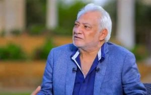 المهن التمثيلية