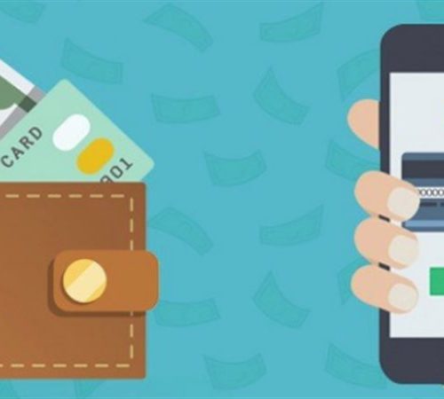 فودافون كاش