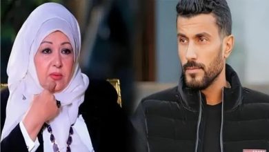 عفاف شعيب