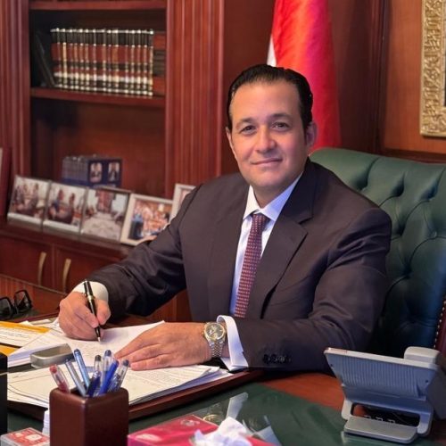 علاء عابد المحامي