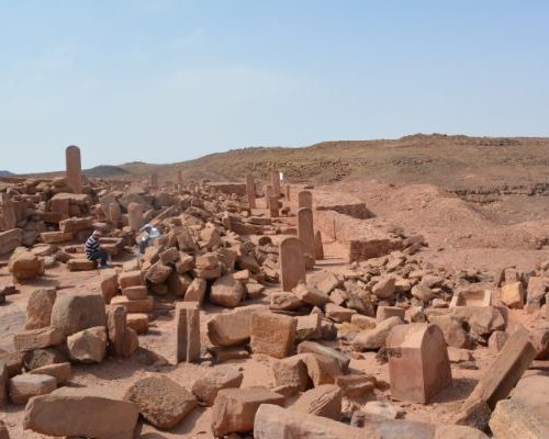 سرابيط الخادم