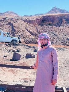 سرابيط الخادم