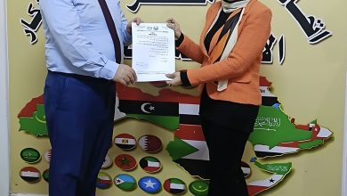 الإعلامية د. شيرين الشافعي