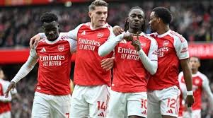 أرسنال, الدوري الإنجليزي, تشكيل أرسنال, ولفرهامبتون ضد أرسنال, موعد مباراة أرسنال