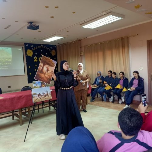 مبادرة أحفاد الحضارة المصرية